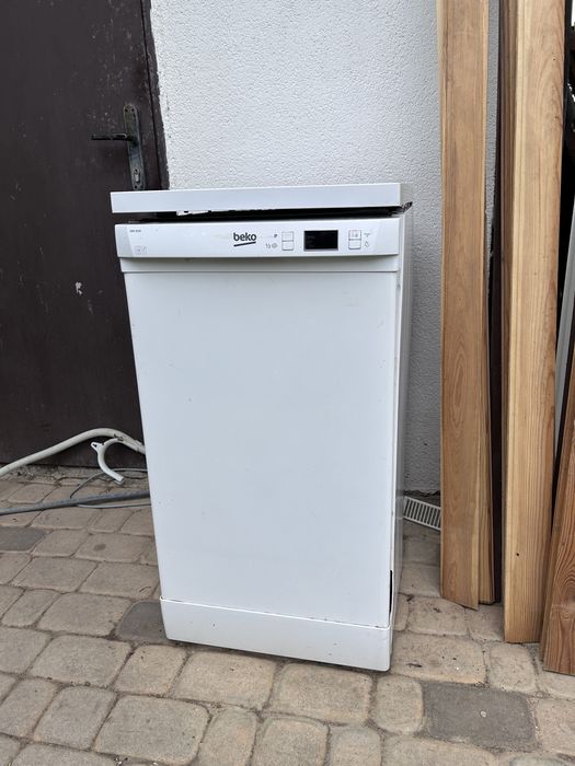 Посудомийна машина beko, DSFS 6530.