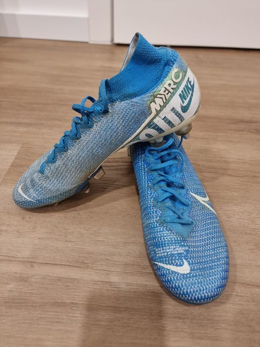 Chuteiras Nike Superfly