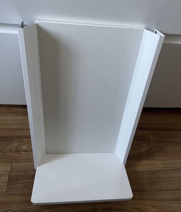 3x 40x60 cm. MAXIMERA ikea metod knivshult wysoka