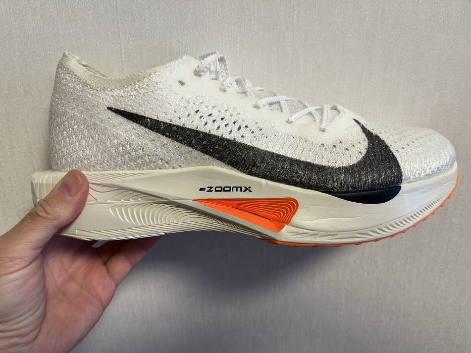 Nike vaporfly 3 next
