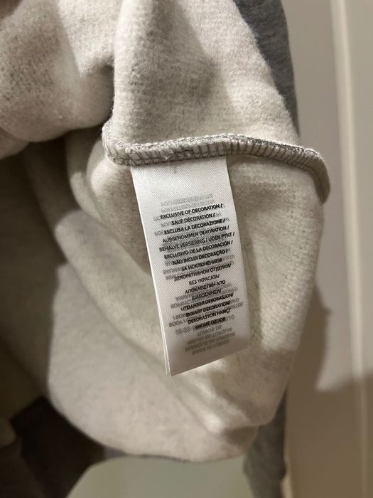 Sweatshirt Polo Ralph Lauren