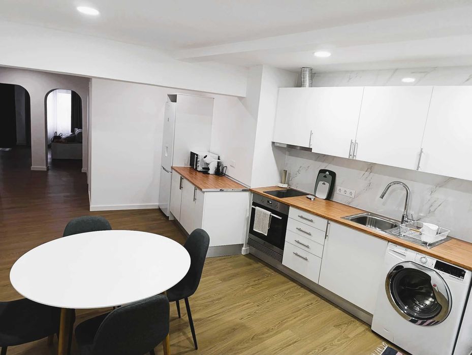 Apartamento T1 - Arrifes