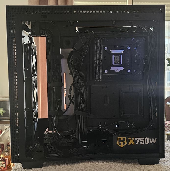 PC  Gamer - negociável