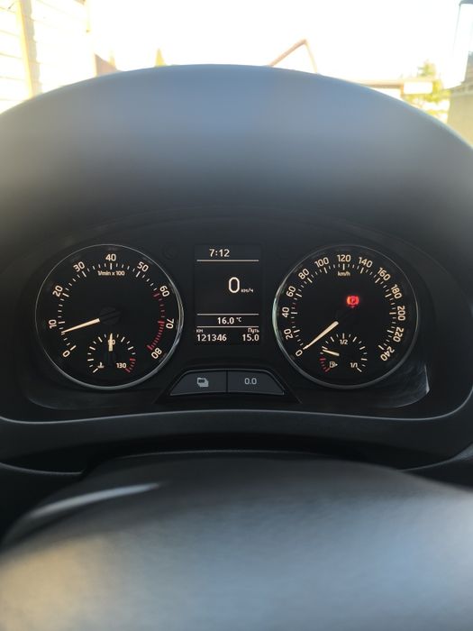 Продам Skoda Rapid 2014