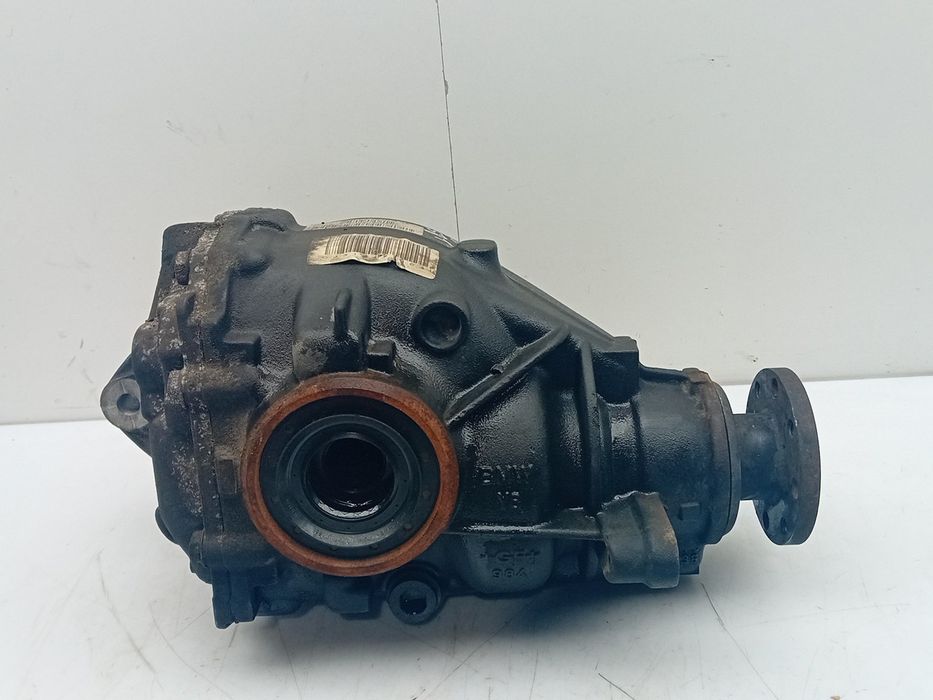 Diferencial trás BMW 3 (E46)