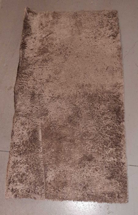 Tapete Cinzento 60x120cm