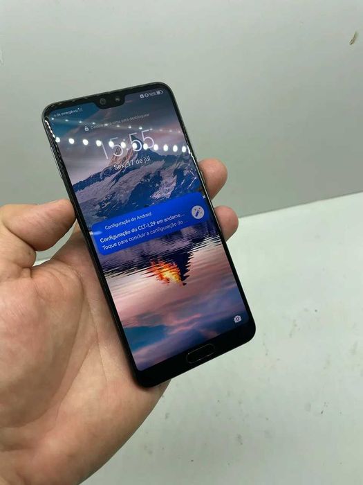 Huawei p20 PRO 128gb