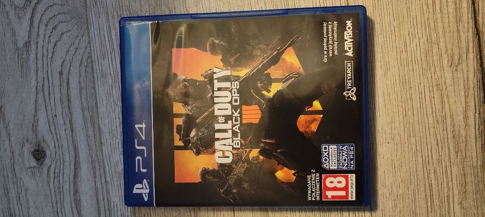 Sprzedam gre na PS4 ps5