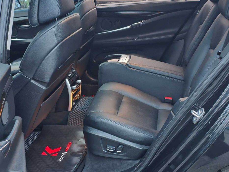 Продам  BMW 5 Series GT 2010. Можна в розстрочку, під викуп.