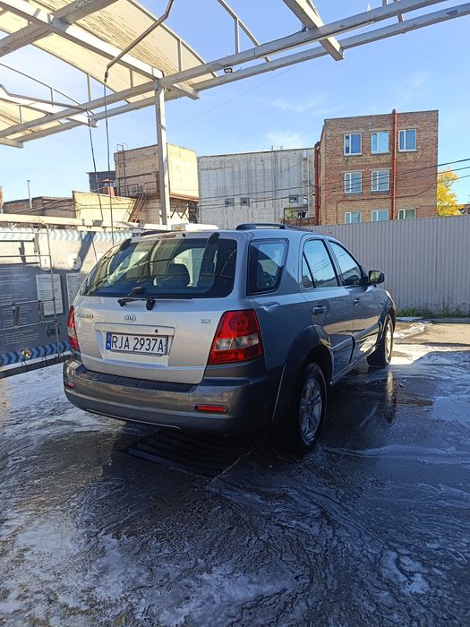 прода kia  Соренто 2.5 tbi