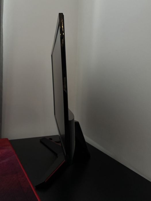 Monitor LG24MP59G 2017
