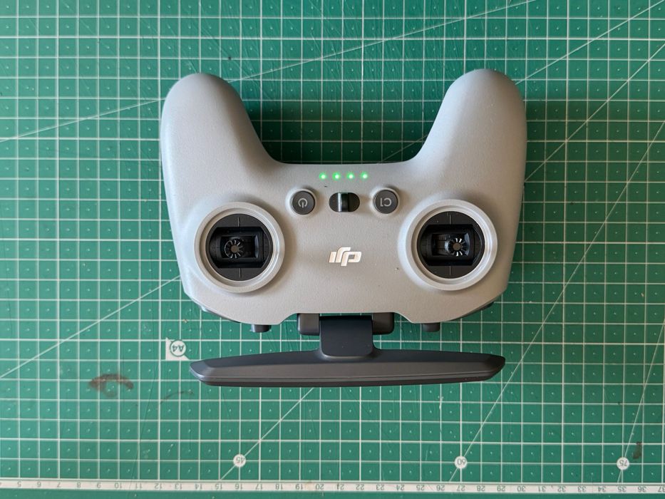 DJI FPV Remote Controller 2 – Como Novo