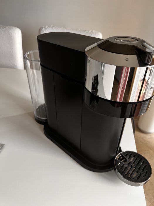 Nespresso Vertuo Next