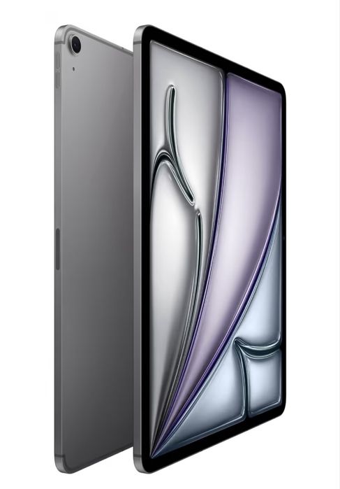 Планшет Apple iPad Air 13'' (M3) WiFi 128Gb Space Gray