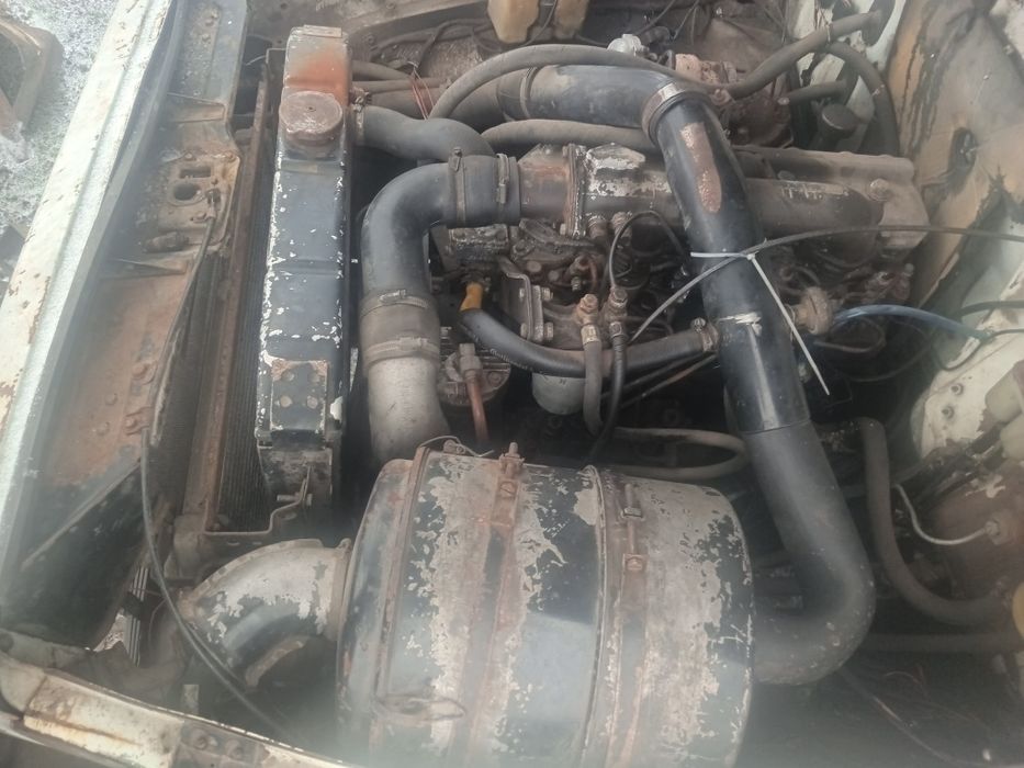 Продам газ 3309 самоскид