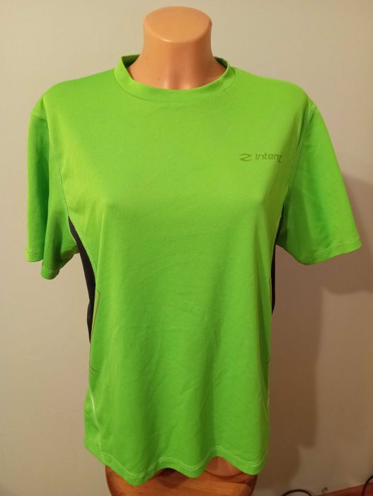 Intenz Koszulka sportowa damska rozm.L/40/12
