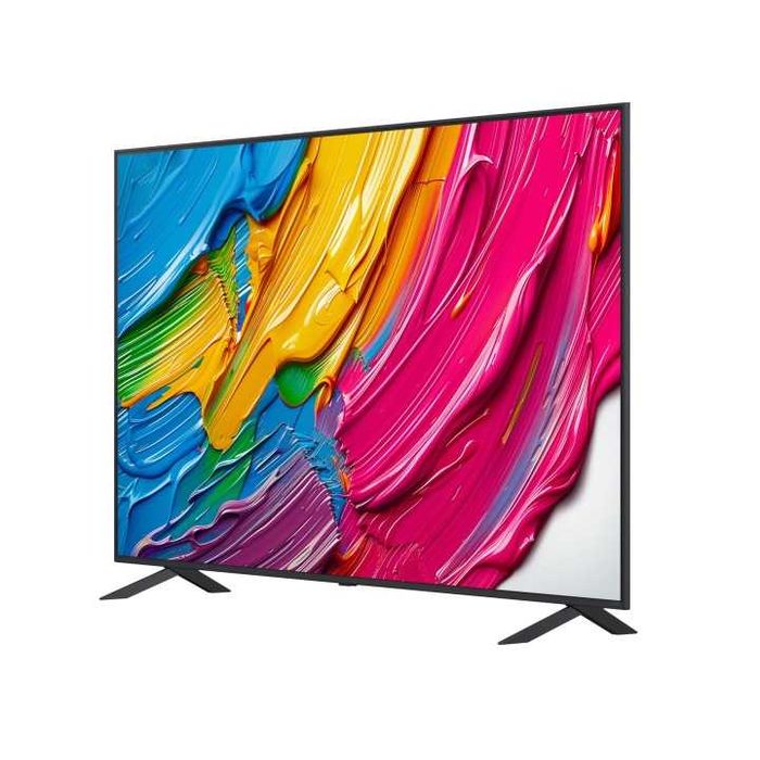 Telewizor Smart TV 75" LG 75QNED80A6A 4K WebOS TV HDMI 2.1 Magic