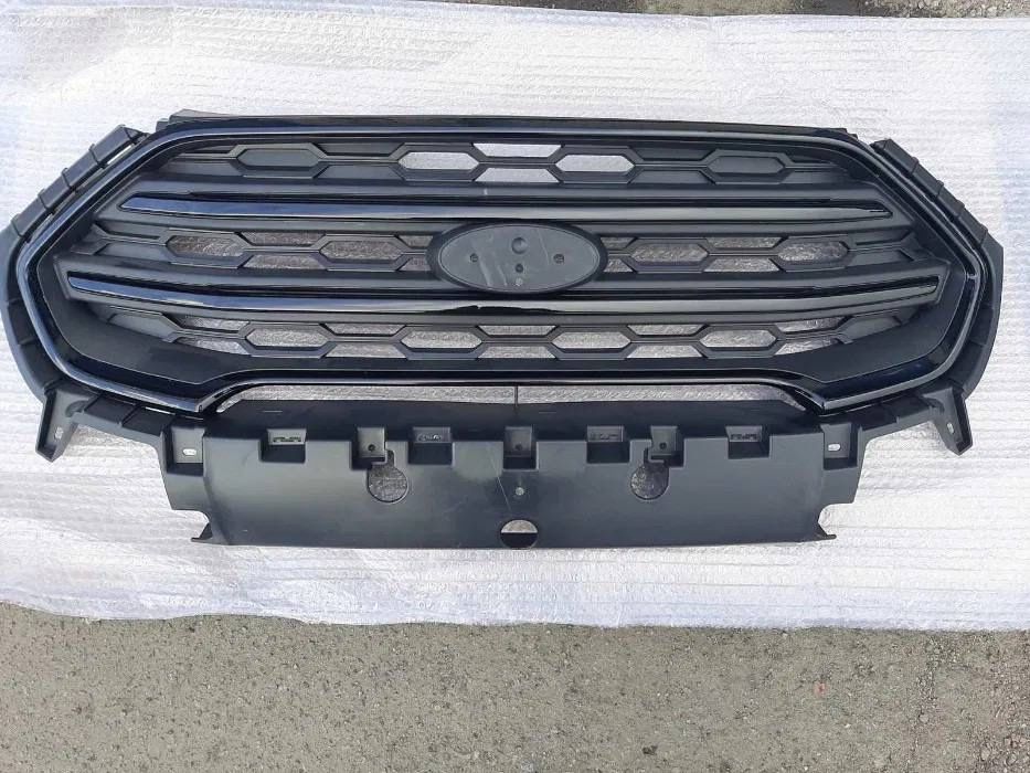 Ford ecosport 18-22 решетка радиатора
