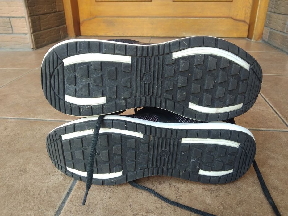 Adidasy roz 37 wkładka 23, 5 cm