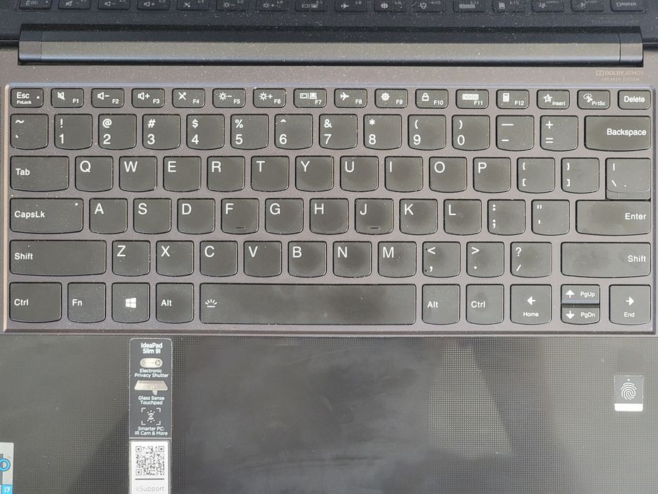 Lenovo ideaPad slim 9