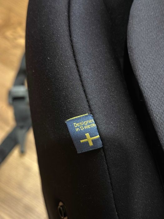 fotelik samochodowy Axkid Move