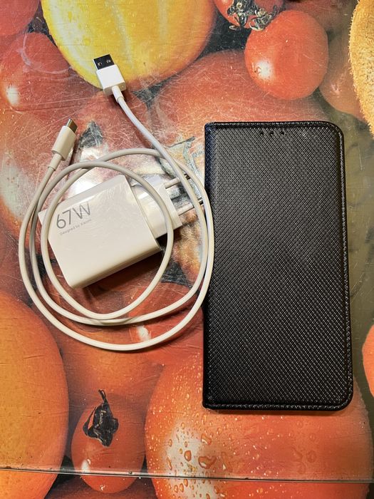 Redmi Note 12 Pro 5G 128G