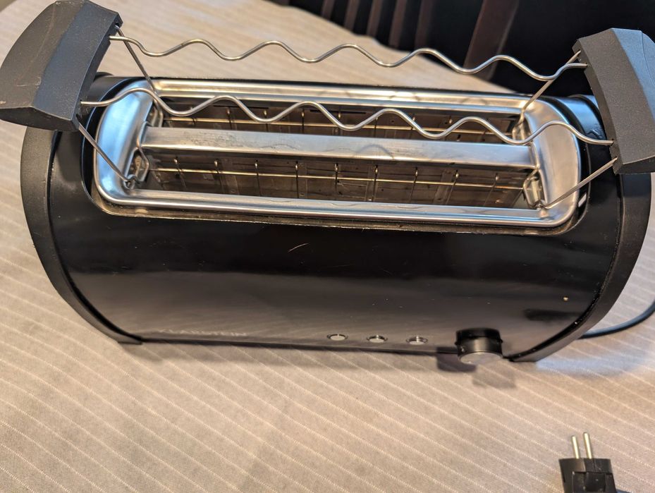 Toster Klarstein Kraków Prądnik Biały •