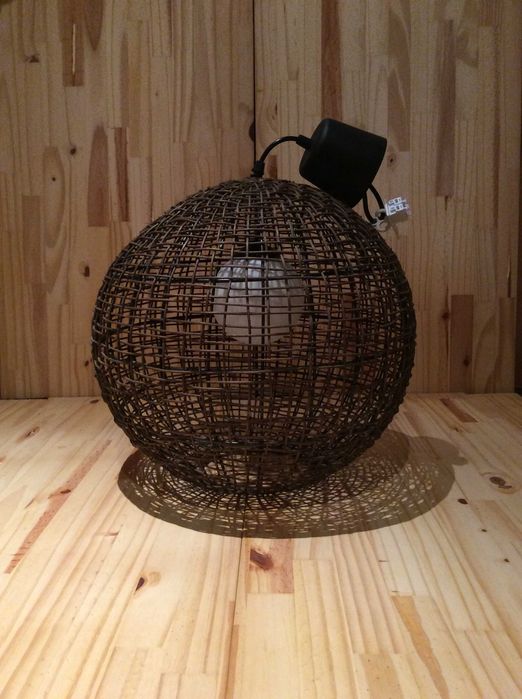 Candeeiro de tecto, marca Area