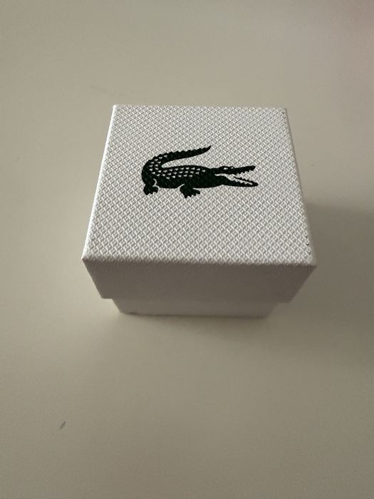 Zegarek Lacoste Neo Heritage