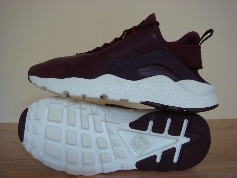Кроссовки Nike Huarache Ultra Premium 38—40 р