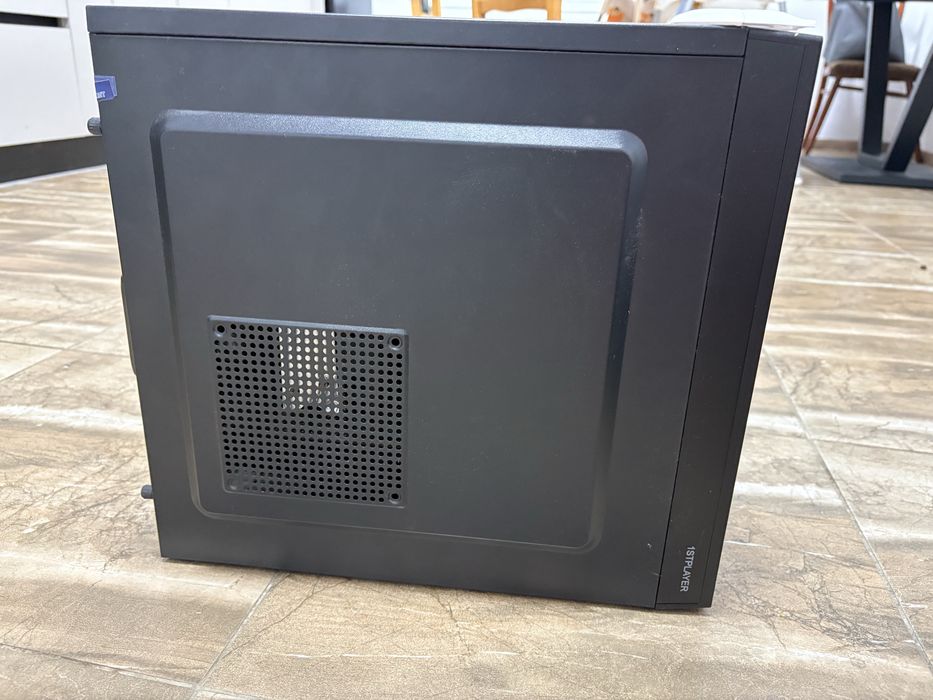 Ігровий компʼютер