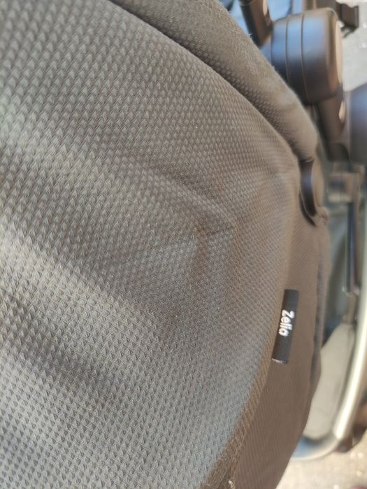 Carro bebé Máxi Cosi Zélia