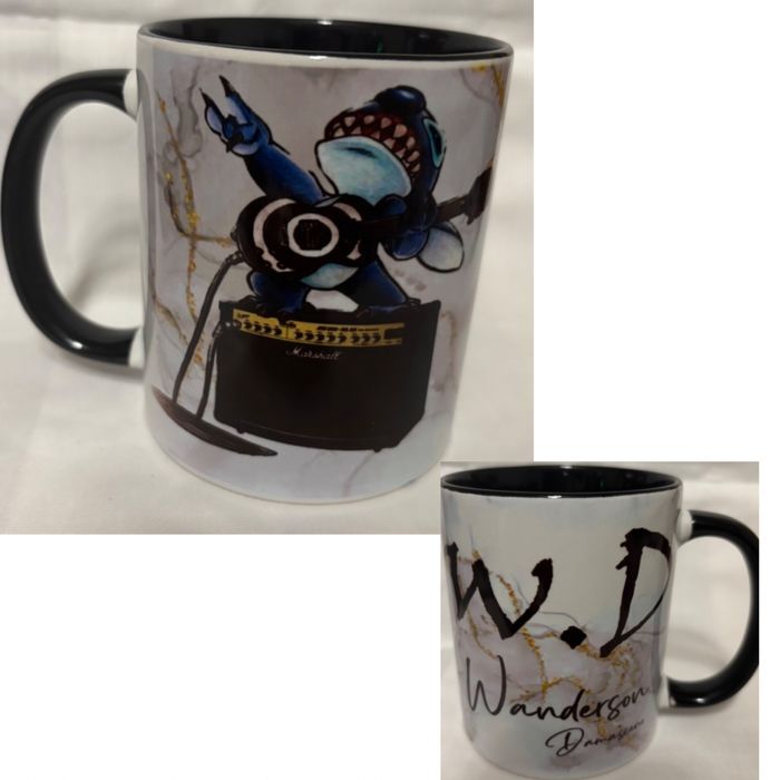 Canecas personalizadas