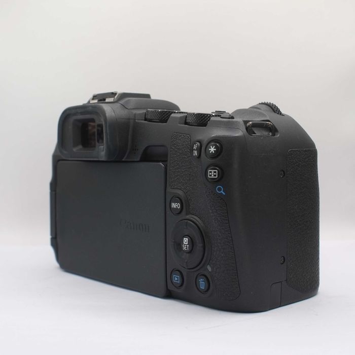 Canon RP Full Frame 26Mpx (Corpo) + Canon EF-RF adapter
