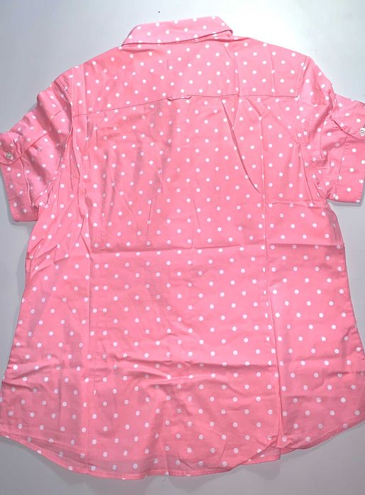 Camisa Gant manga curta 46