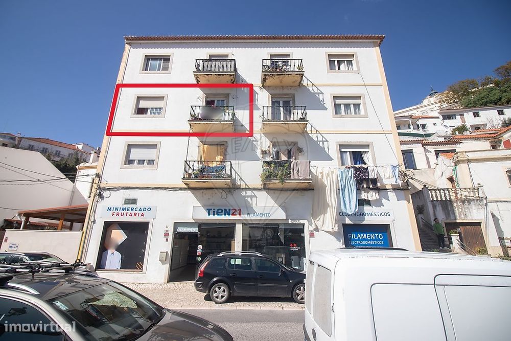 Apartamento T2 para venda