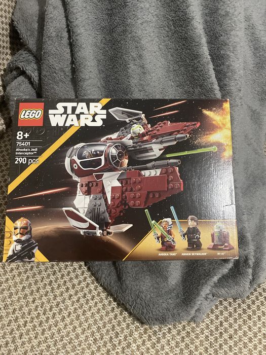 Lego star wars сети
