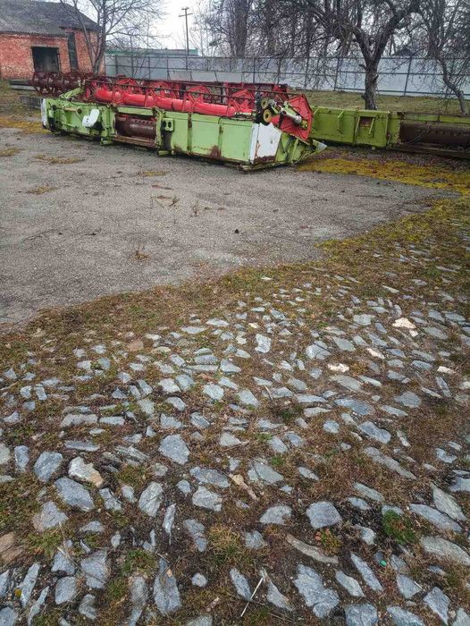 Комерійна нерухомість м.Шпола