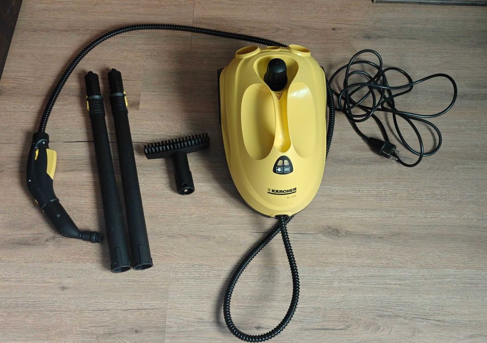 Пароочиститель KARCHER SC 1020