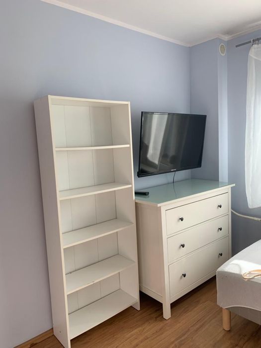 Wynajmę pokój od ZARAZ ! Po remoncie Gdynia Obluze