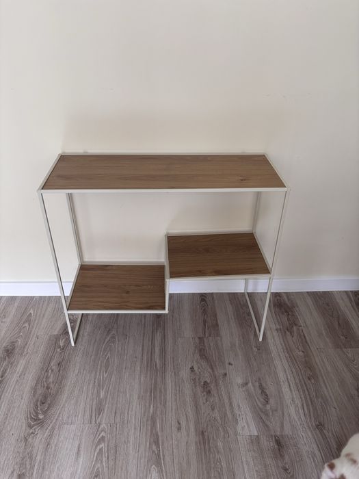 Szafka półka do przedpokoju