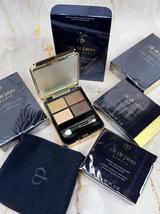 Тіні для повік Shiseido Cle De Peau