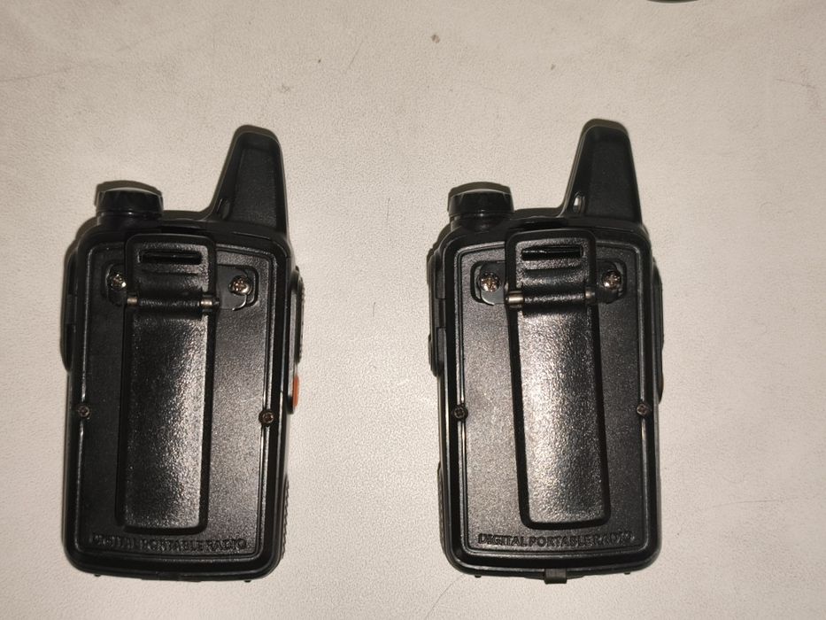 Baofeng bf-t1 2шт.