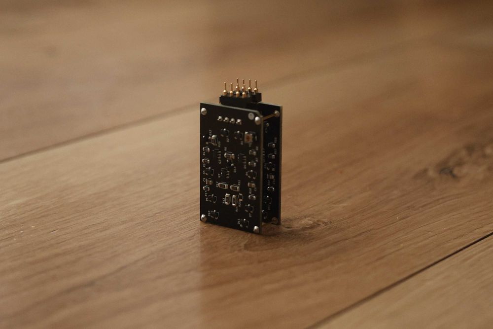 Burson V6 Classic Dual + Opamp OPM*401 SE Dual Białystok Nowe