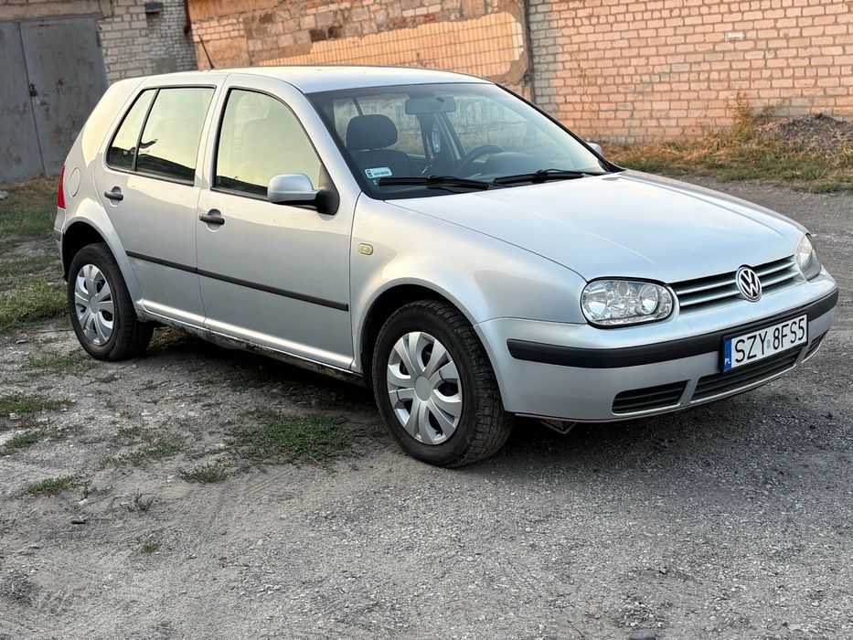 Продам фольц 1,9 дизель