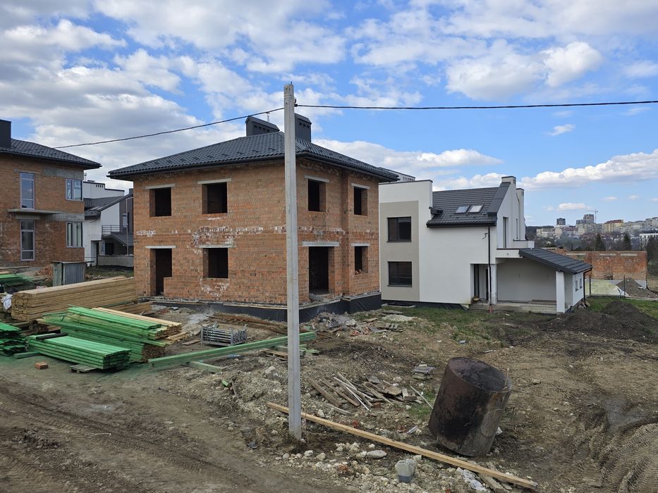 Будинок у Сокільниках! КМ Savanna!