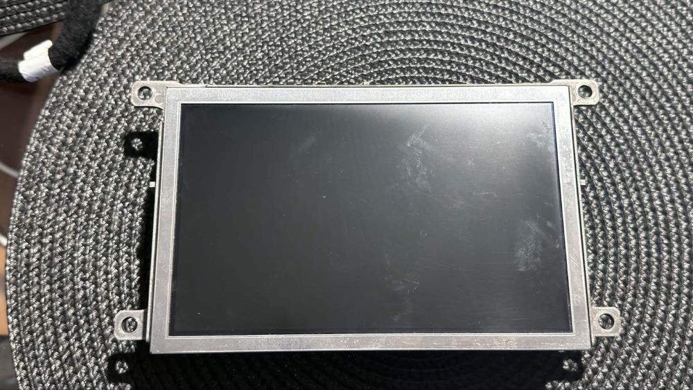 Radio oryginalne do Peugeot 508