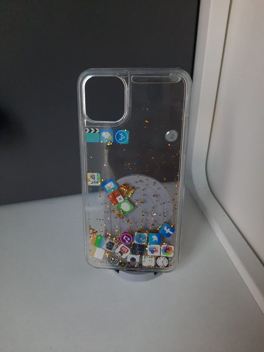 Etui dla Iphone 11 Pro Max