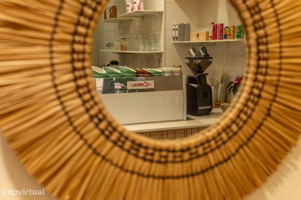Trespasse de Restaurante – Morais Soares