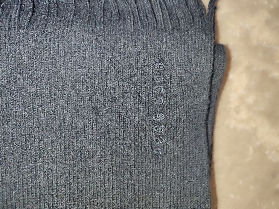 Шарф Hugo Boss original
